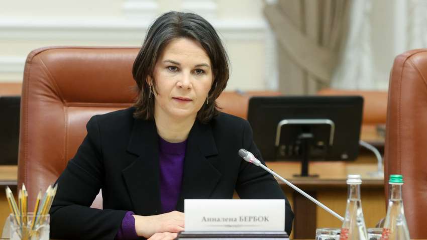 В Берлине возникли разногласия по дальнейшей помощи Украине: о чем идет речь В Берлине возникли разногласия по дальнейшей помощи Украине: о чем идет речь