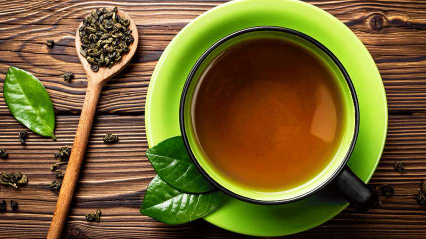 Ученые определили лучший чай для здоровья мозга Ученые определили лучший чай для здоровья мозга