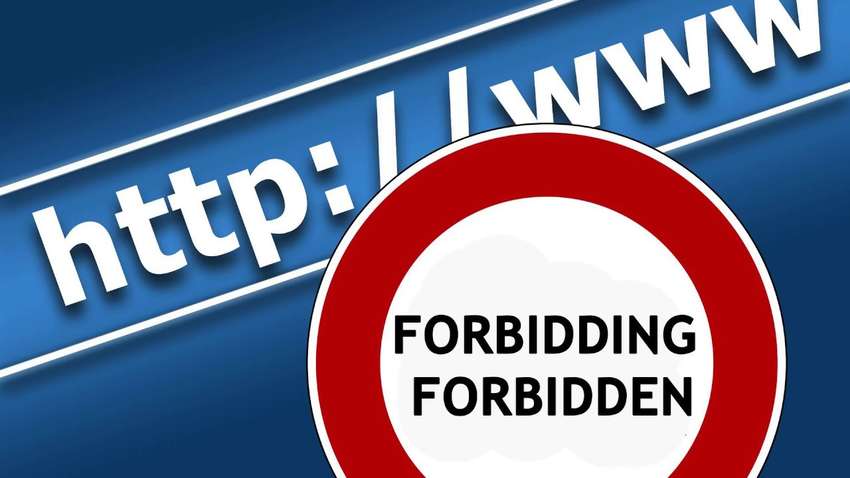 В Росії можуть обмежити доступ громадян до інтернету В Росії можуть обмежити доступ громадян до інтернету