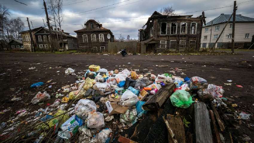 Російська економіка переживає найглибше падіння за 28 років – ЗМІ Російська економіка переживає найглибше падіння за 28 років – ЗМІ