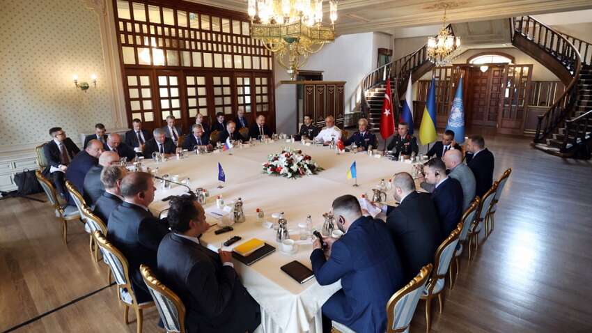 Миру навіть близько не видно: стало відомо про гучне фіаско ультиматуму Трампа