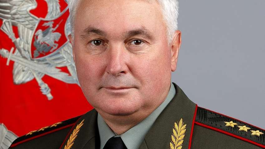 У Держдумі Росії заявили про наближення "великої війни" У Держдумі Росії заявили про наближення "великої війни"