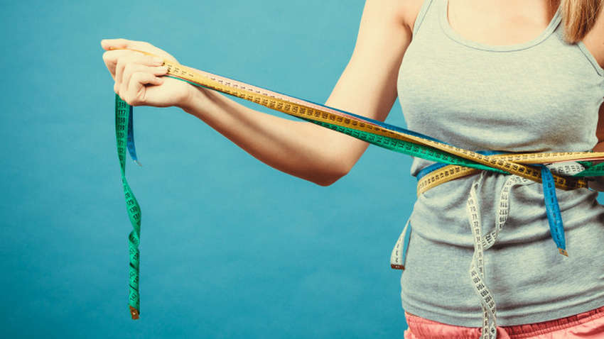 Привычки, благодаря которым можно легко и быстро похудеть