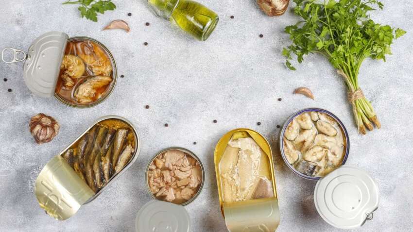 Как консервы могут помочь во время похудения: диетологи дают разъяснение