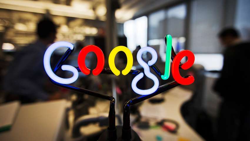 Google вводит ограничения на регистрацию аккаунтов в России