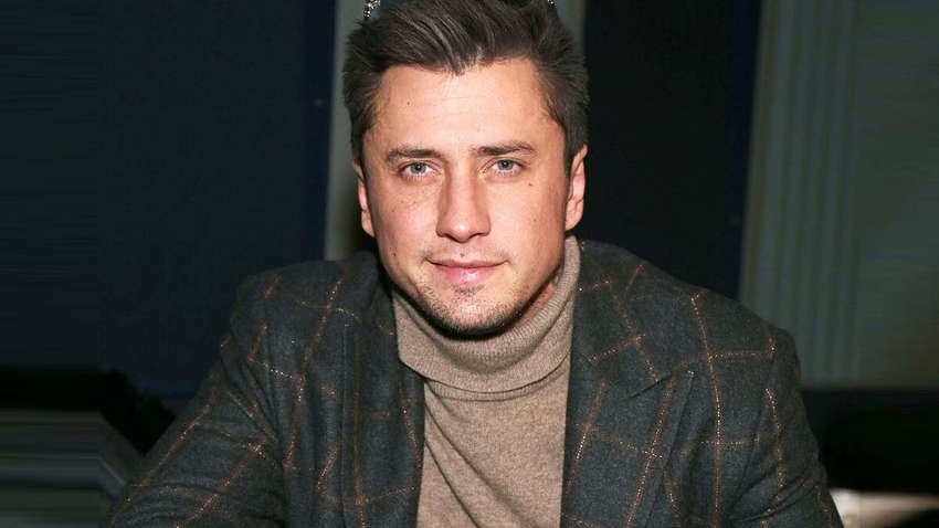 Мажор вже не той: хто так сильно понівечив Павла Прилучного Мажор вже не той: хто так сильно понівечив Павла Прилучного