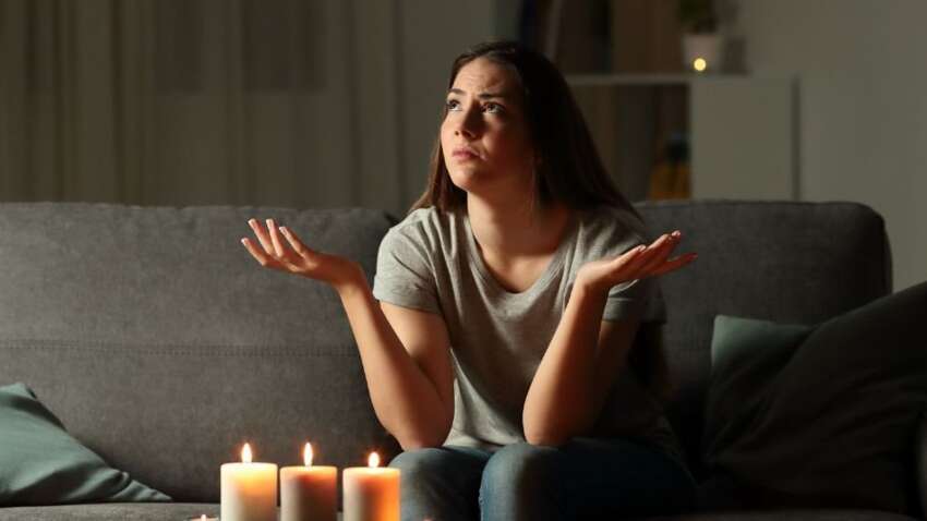 6 главных причин, почему в Украине снова выключают свет