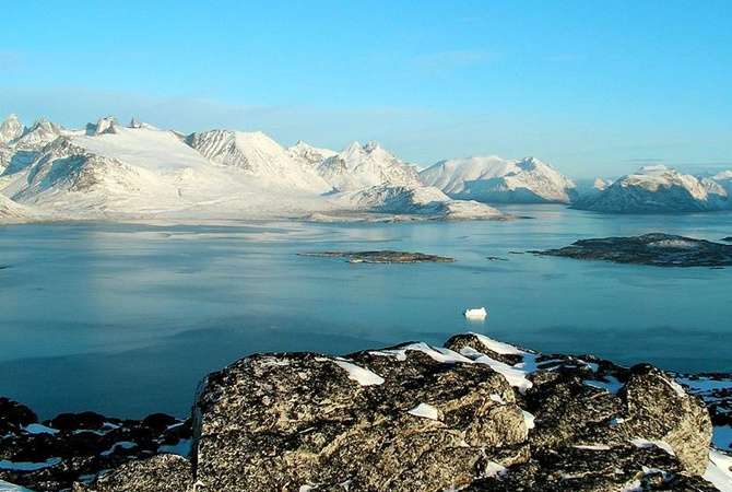 Вслед за Трампом и Россией: в Евросоюзе положили глаз на Гренландию