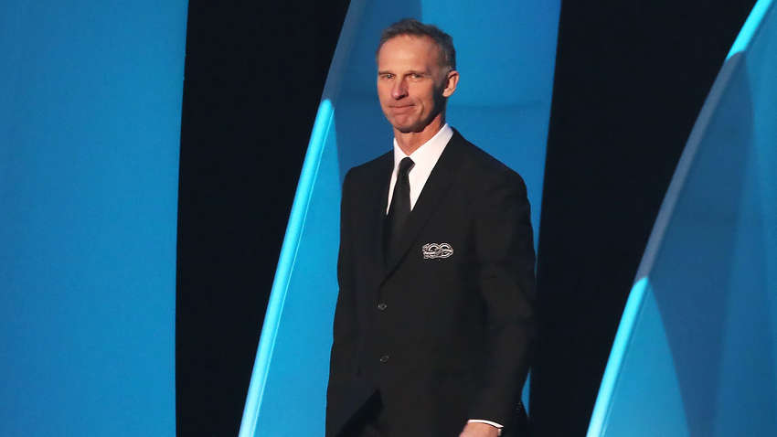 "Реклама російської війни": легенда хокею розповів про пропаганду Кремля в США