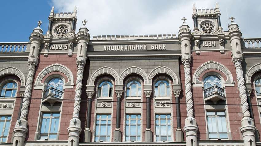 У НБУ вирішили остаточно заблокувати повернення «зомбі»-банків