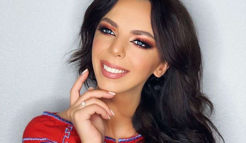 Племінниця Софії Ротару виходить заміж