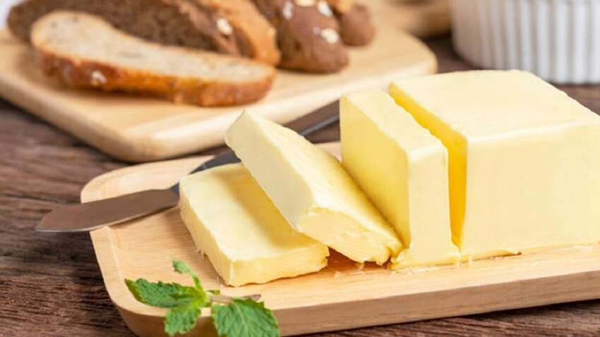 Можно ли есть сливочное масло каждый день: эксперты ошарашили ответом  Можно ли есть сливочное масло каждый день: эксперты ошарашили ответом