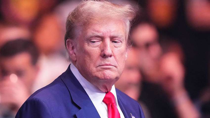 У Німеччині розкритикували ядерні погрози Трампа