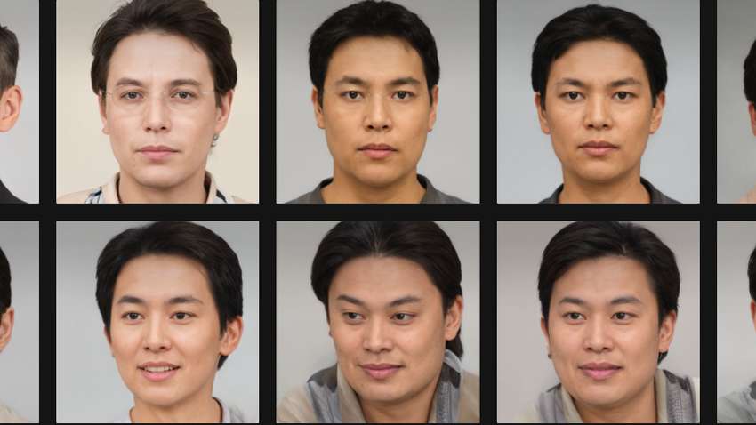 Специальное приложение даст возможность создавать двойников