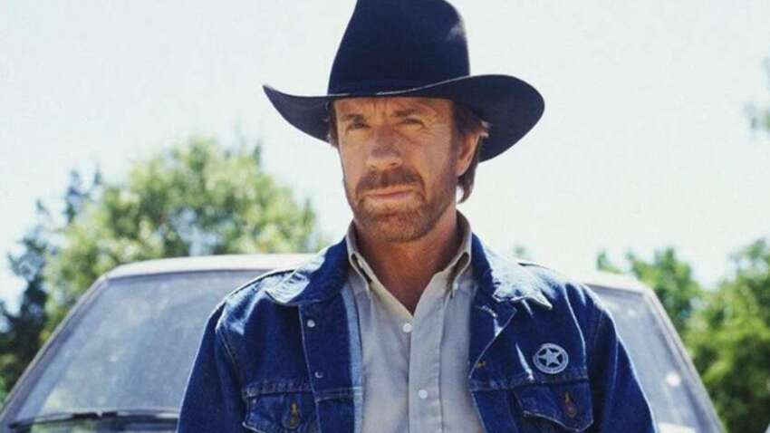 Поклонники Чака Норриса шокированы, узнав настоящее имя актера