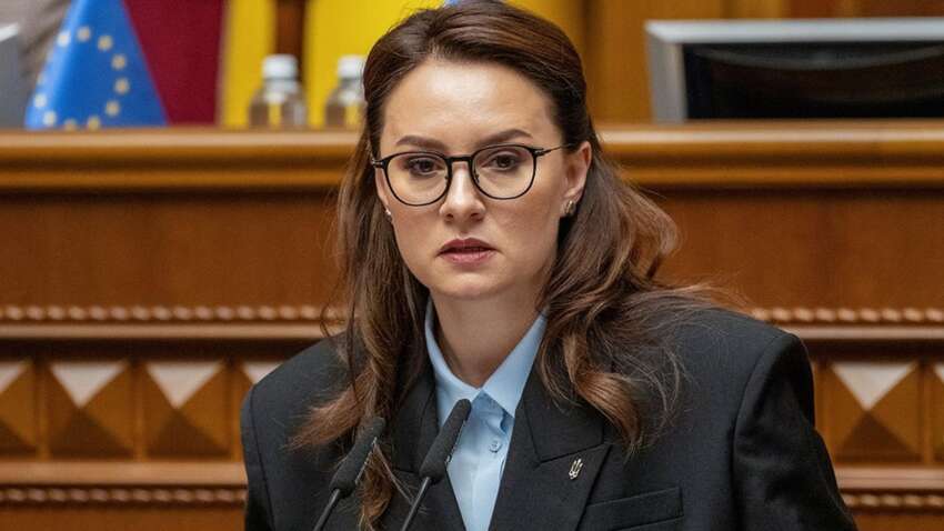 Премьер Свириденко "засветила" брендовую футболку: сколько стоит обновка