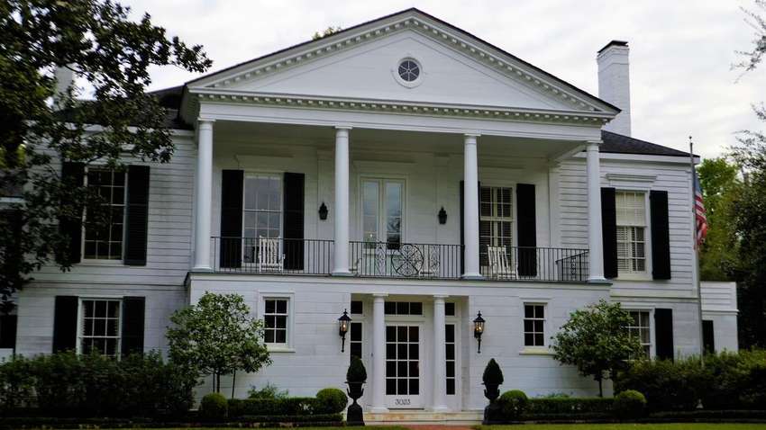 В США ставки на ипотеку взлетели до 13-летнего максимума