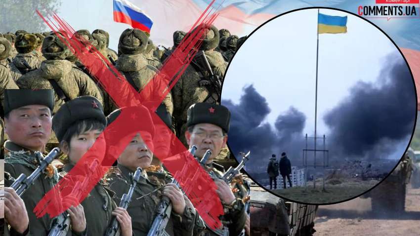 Украина преодолела новый кровавый рубеж на войне против России Украина преодолела новый кровавый рубеж на войне против России