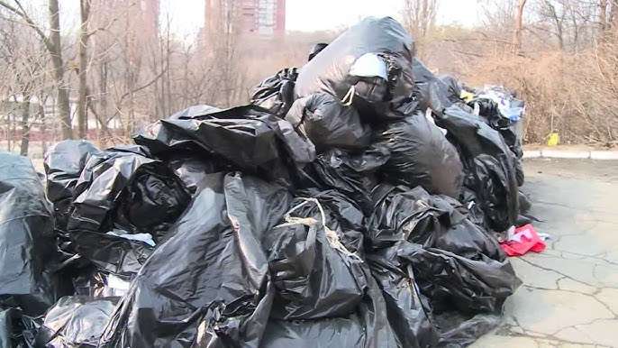 «Українські морги заповнюються тілами військових ЗСУ, загиблих на Курщині»: що відомо «Українські морги заповнюються тілами військових ЗСУ, загиблих на Курщині»: що відомо