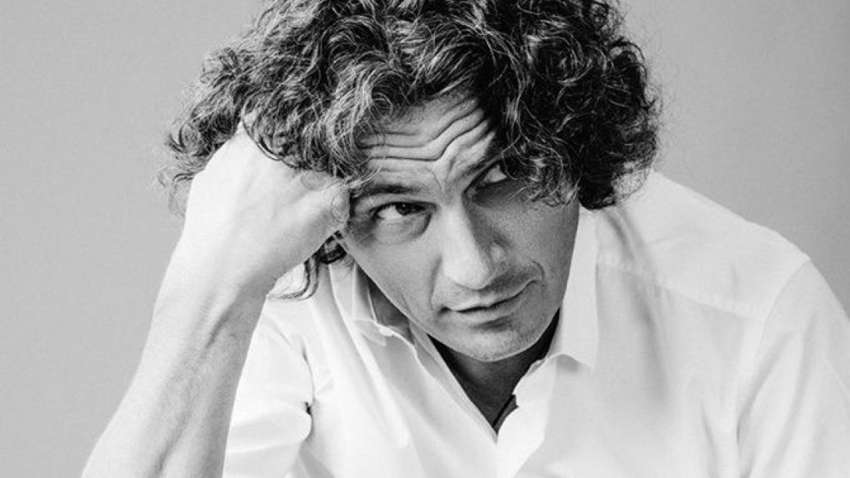 Зеленский присвоил Скрябину звание Героя Украины