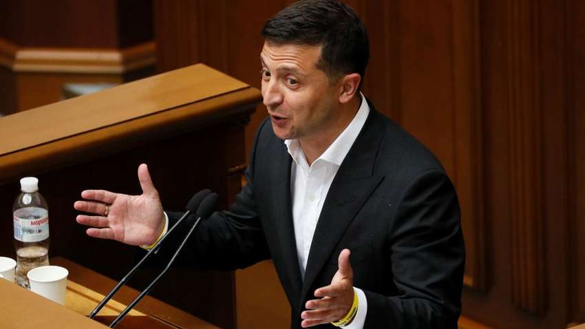 Зеленский против НАБУ: эксперты пояснили призыв президента жаловаться на коррупцию