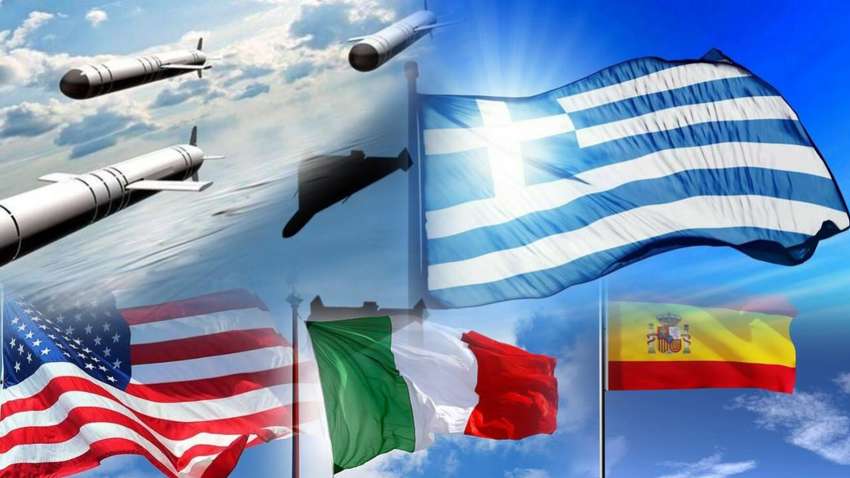 Готується “велика повітряна атака”: чотири посольства в Києві призупинили роботу  Готується “велика повітряна атака”: чотири посольства в Києві призупинили роботу