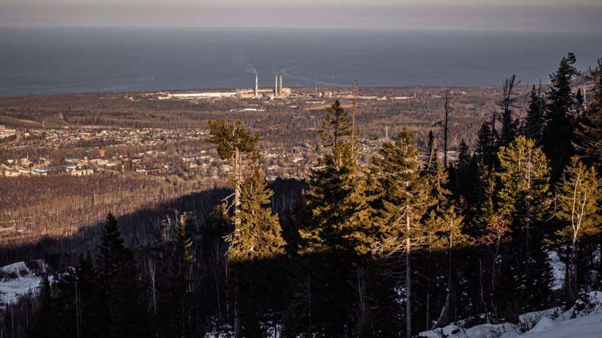 В России объявили чрезвычайную ситуацию: ожидают экологическую катастрофу мирового масштаба В России объявили чрезвычайную ситуацию: ожидают экологическую катастрофу мирового масштаба