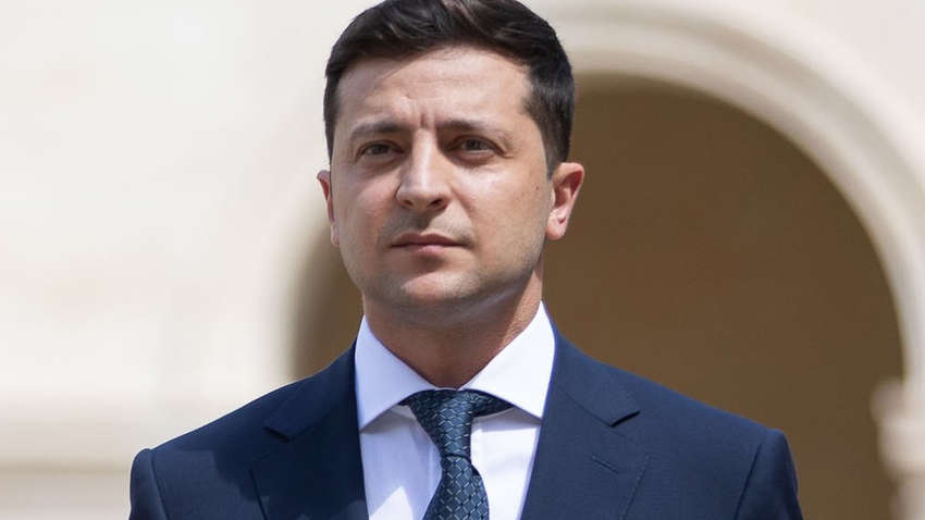 Зеленский назвал сроки обмена пленными 