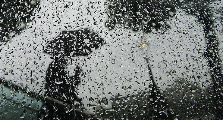 Синоптик рассказала о погоде на воскресенье: где ждать дожди