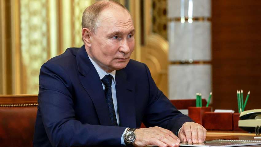 МЗС жорстко звернулась до Монголії куди поїде Путін: що вимагає