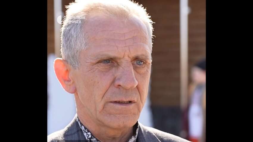 "Это черные деньги": отец погибшего военного отказался от компенсации