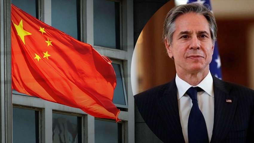 Какие ожидания от визита Блинкена в Пекин – можно ли еще избежать прямого столкновения США и КНР