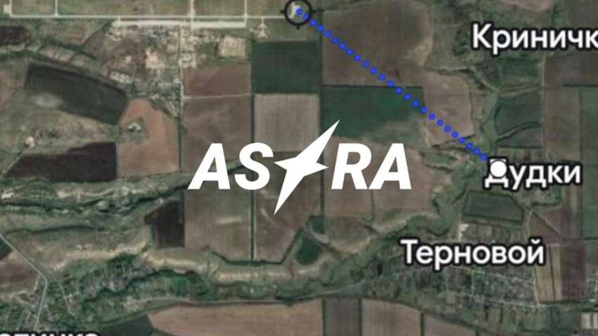 Росіяни збили свій гелікоптер: скільки загинуло членів екіпажу Росіяни збили свій гелікоптер: скільки загинуло членів екіпажу