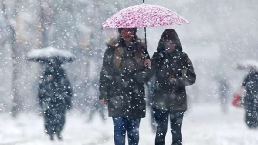 Такой арктики в Украине давно не было: озвучено предупреждение о кардинальном изменении погоды