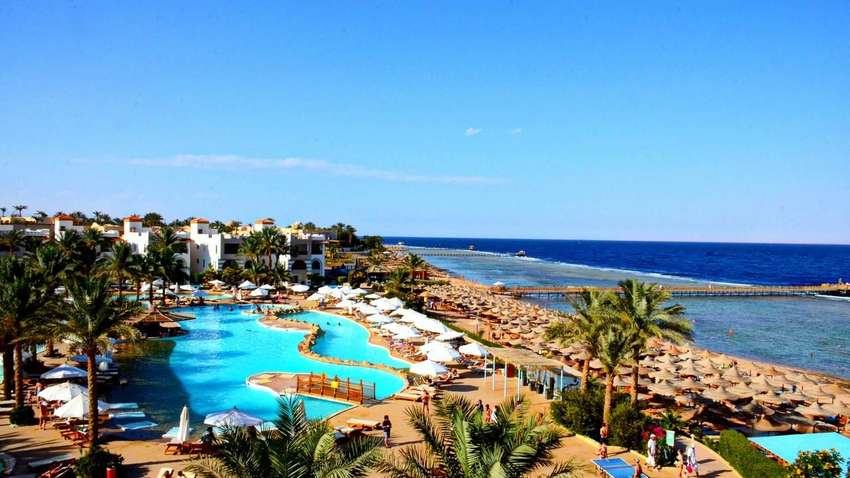 Єгипет відкриває курорти для іноземців: що зміниться для туристів