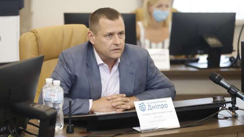 Філатов розповів, кого дніпряни хочуть бачити президентом України