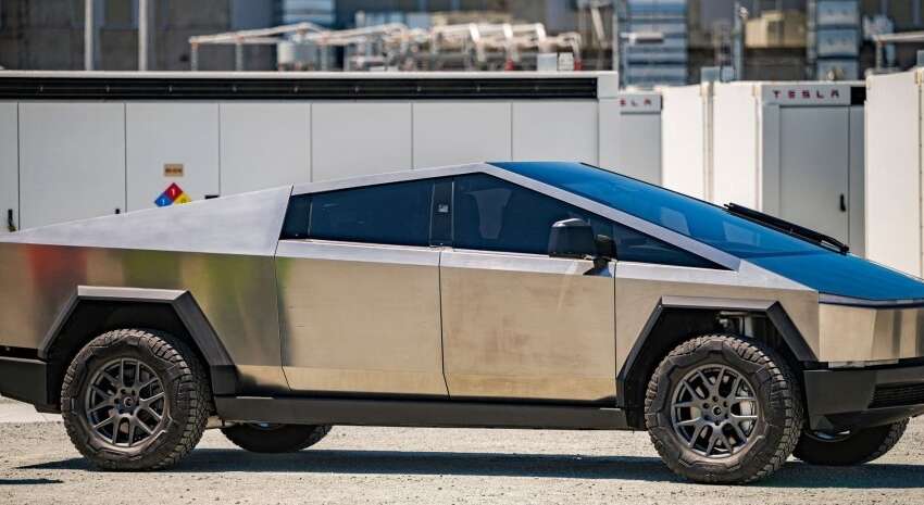 Маск в шоці: в Європі катастрофічно впали продажі Tesla