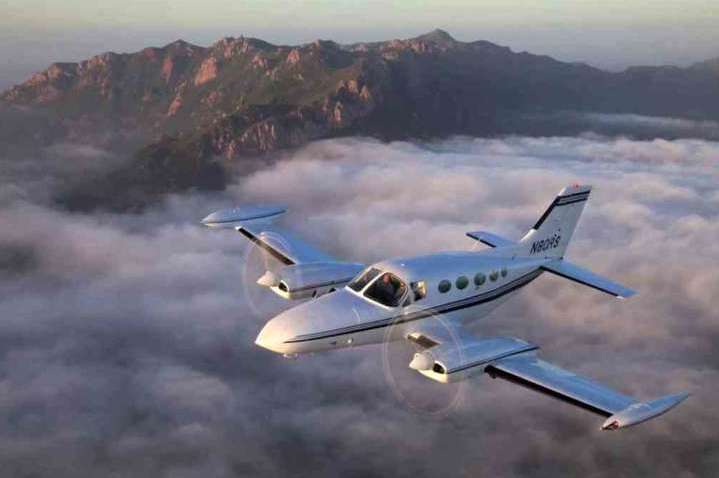 У Канаді розбився легкомоторний літак, є загиблі