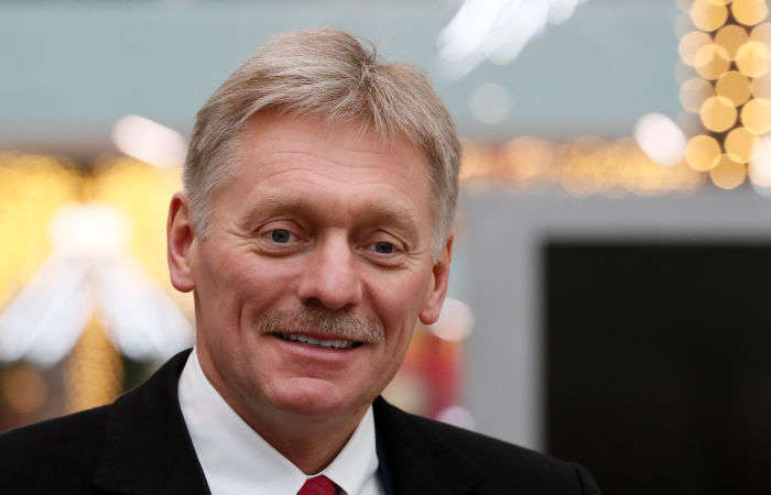 У Путина выдвинули требования к Украине: обещают моментально остановить войну У Путина выдвинули требования к Украине: обещают моментально остановить войну