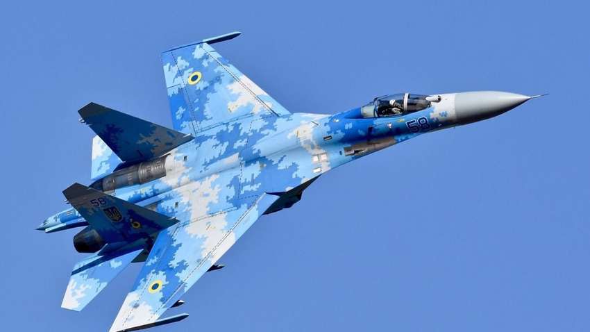 Почему ПВО пропустила болезненную оплеуху: что могли поразить оккупанты на аэродроме в Миргороде