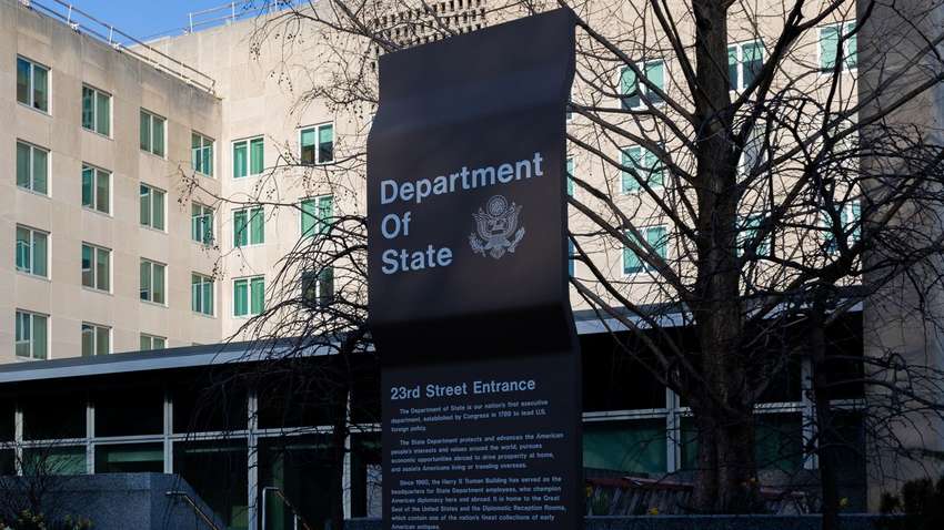 Гражданам США рекомендуют срочно покинуть Беларусь: что стало причиной Гражданам США рекомендуют срочно покинуть Беларусь: что стало причиной