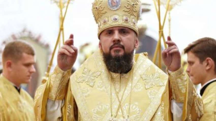 ПЦУ збирає Хресний хід