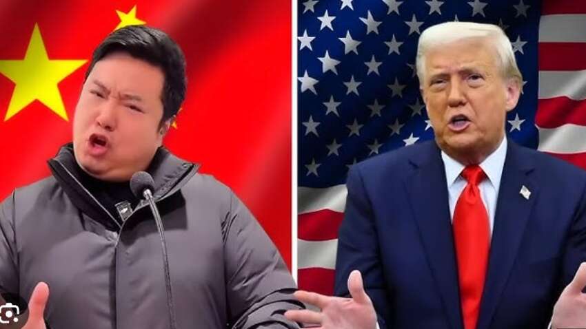 "Китайський Трамп" підкорює мережу: це азійський "двійник" президента США (ВІДЕО)