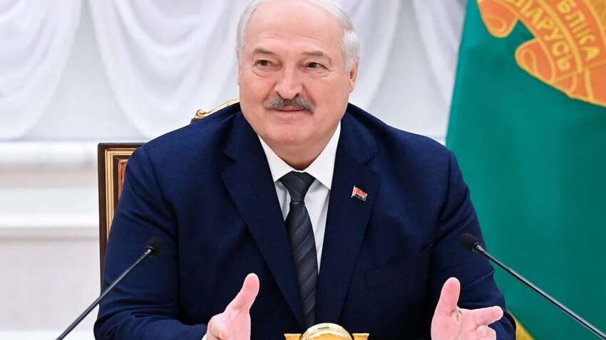 Лукашенко дав цинічну пораду Зеленському щодо мирного плану: шокуючі деталі  