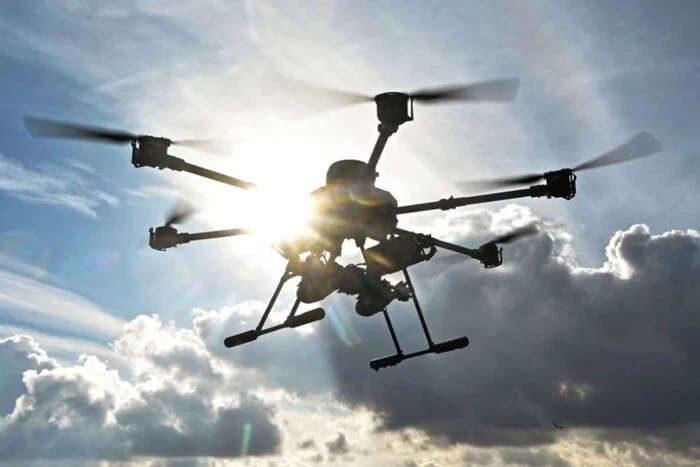 Миллиард на польские дроны вместо украинских «Фурий» и «Шарков», – Миселюк Миллиард на польские дроны вместо украинских «Фурий» и «Шарков», – Миселюк