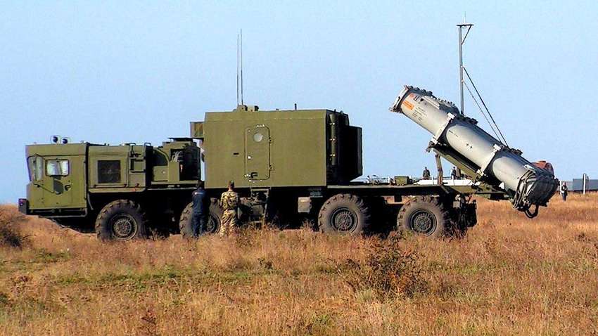 Россия передвигает ракетные комплексы к границе с Украиной: что задумал Кремль Россия передвигает ракетные комплексы к границе с Украиной: что задумал Кремль