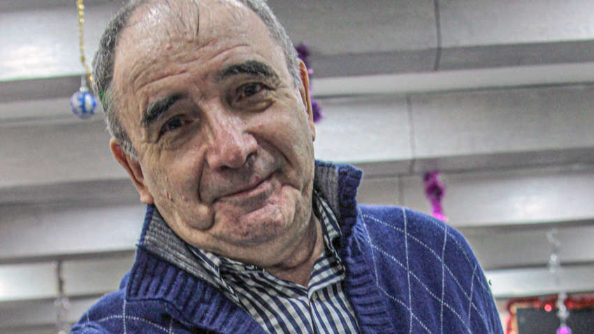 Умер основатель Юморины и легендарный КВНщик: что известно Умер основатель Юморины и легендарный КВНщик: что известно