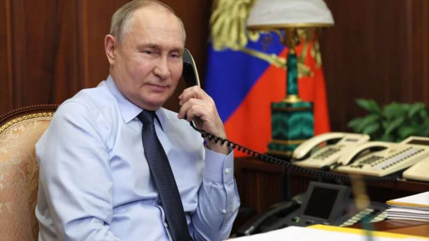 В Германии заявили об "окне" для окончания войны в Украине: что предлагают