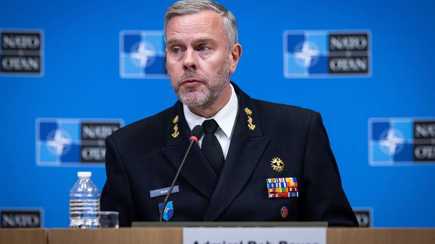 В НАТО сообщили, до каких пор Украина не получит западные истребители В НАТО сообщили, до каких пор Украина не получит западные истребители