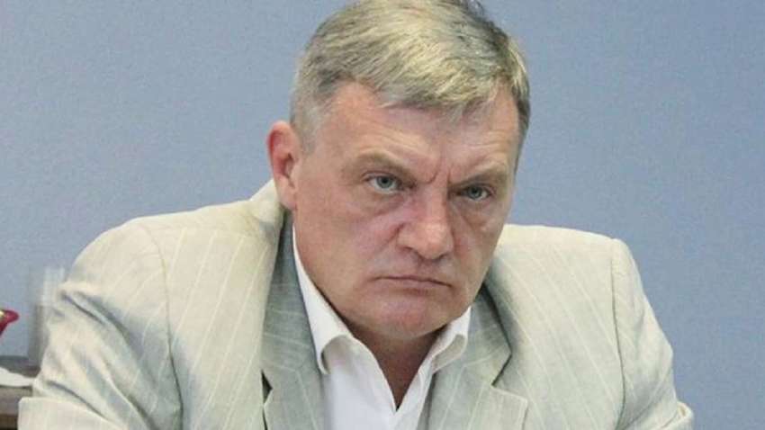 З Гримчака зняли підозру у шахрайстві, - адвокат